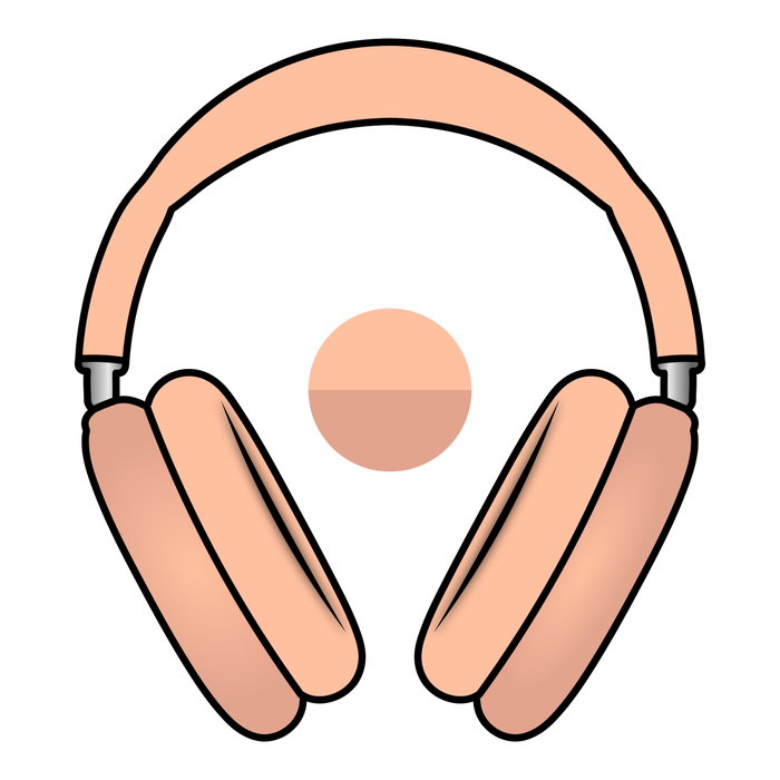 Apple AirPods Max 2 - Naranja